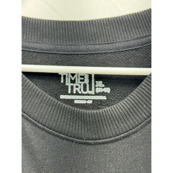 Custom (teacher) women’s time and true XL - Picture 3 of 5